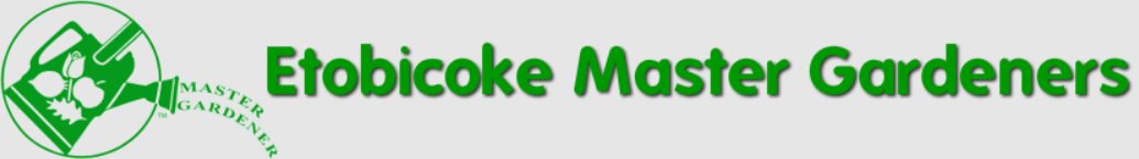 Master Gardeners