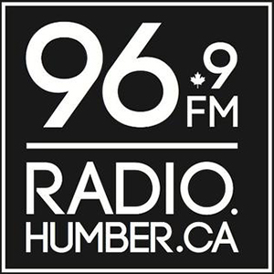 Radio Humber Logo
