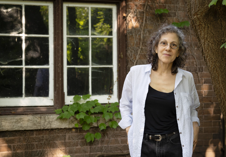 Ronna Bloom