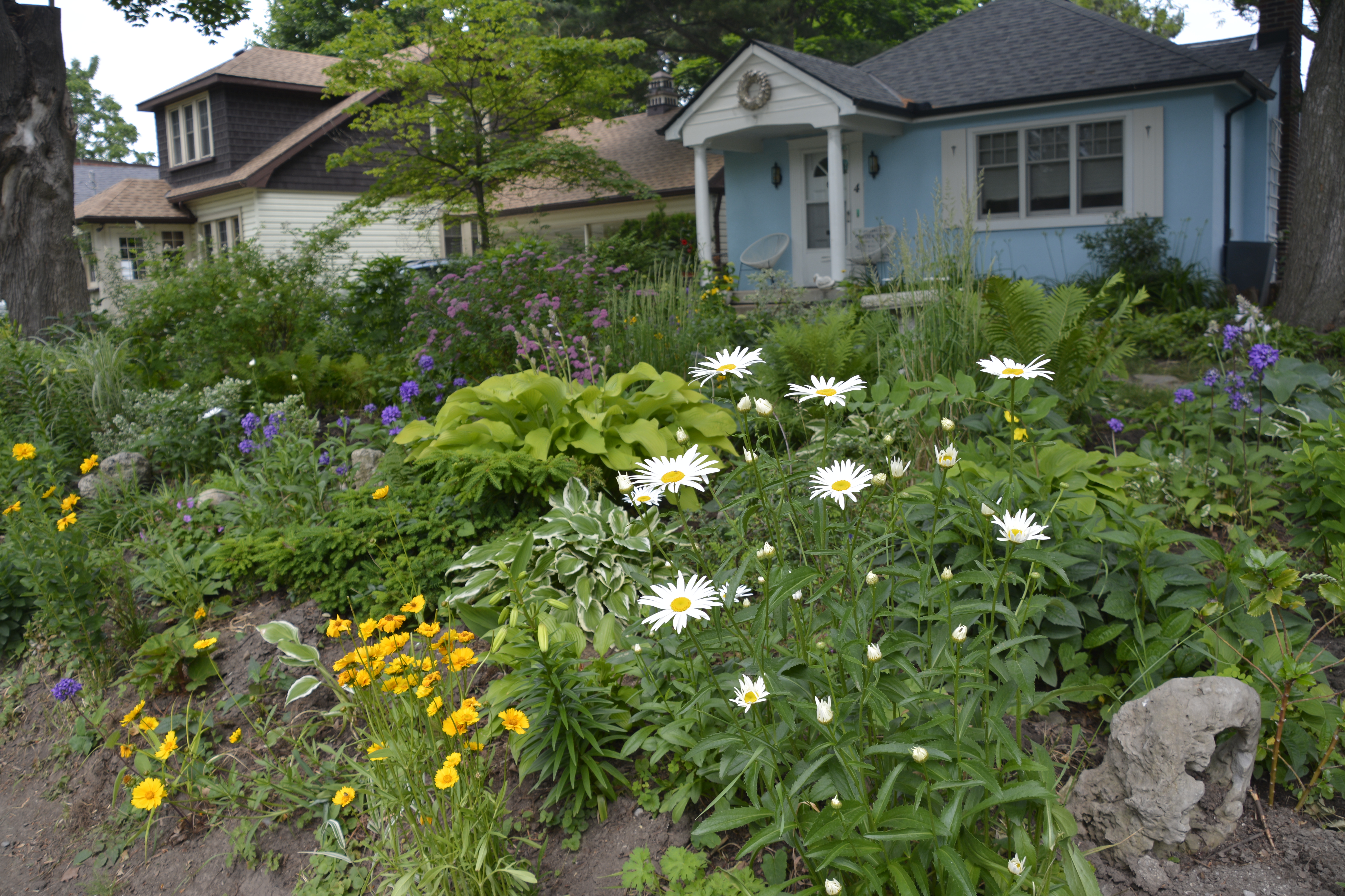 2022 Garden Tour