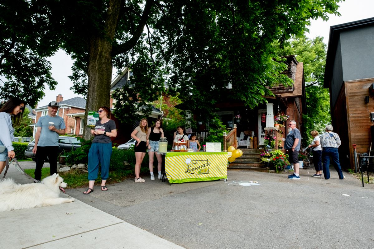 2025 Garden Tour