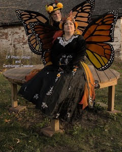 The Importance of Monarchs