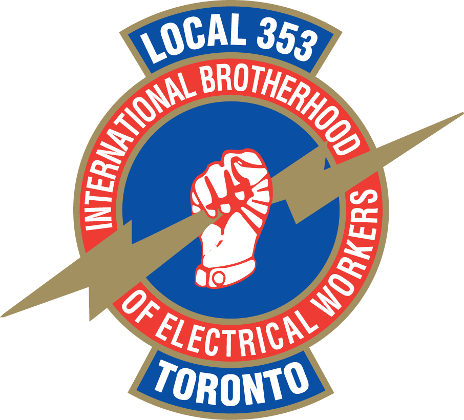 IBEW Local 353