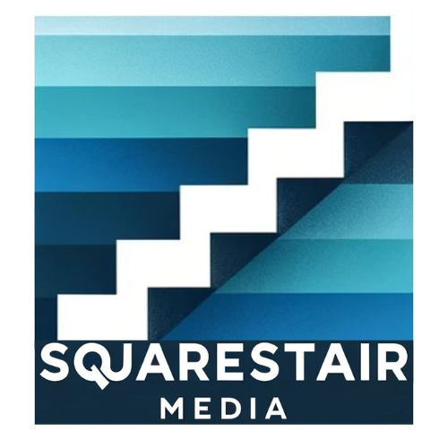 Square Stair Media