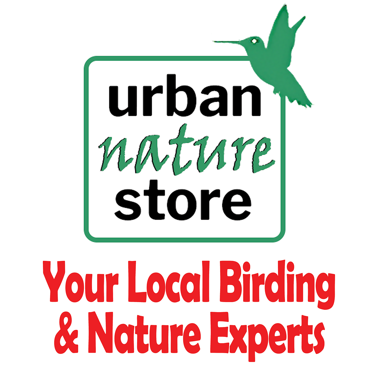 Urban Nature Store